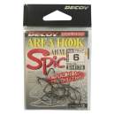 DECOY Area Hook Type VI Spic #6 - 814178