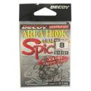 DECOY Area Hook Type VI Spic #8 - 814161