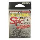 DECOY Area Hook Type VI Spic #10 - 814154