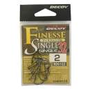 DECOY Single 32 Finesse Single #2 - 826102