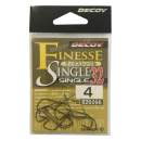 DECOY Single 32 Finesse Single #4 - 826096