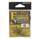 DECOY Single 32 Finesse Single #6 - 826089