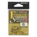 DECOY Single 32 Finesse Single #8 - 826072