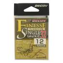 DECOY Single 32 Finesse Single #12 - 826058