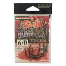 DECOY Worm 30M Makisasu Hook Magnum #6/0 - 404775