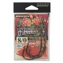 DECOY Worm 30M Makisasu Hook Magnum #8/0 - 404782