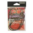 DECOY Worm 30M Makisasu Hook Magnum #10/0 - 404799