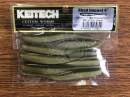 Keitech Shad Impact 4" AYU - #400