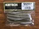 Keitech Shad Impact 4" Arkansas Shiner - CT#02