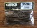 Keitech Shad Impact 4" Barsch - BA#02