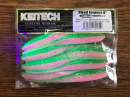 Keitech Shad Impact 4" Electric Chicken - BA#01 - UV