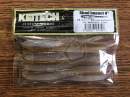 Keitech Shad Impact 4" Wakasagi - #412