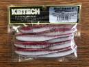 Keitech Shad Impact 4" Zombie - BA#05