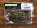 Keitech Hog Impact 3" Arkansas Shiner - CT#02