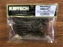 Keitech Hog Impact 3" Green Pumpkin PP. - #101