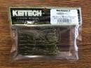 Keitech Hog Impact 3" Green Weenie - #403