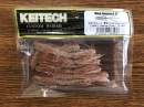 Keitech Hog Impact 3" Natural Craw - CT#04