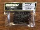 Keitech Hog Impact 3" Red Crawdad - #404