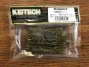 Keitech Hog Impact 3" Sahara Olive FLK. - #309