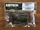 Keitech Hog Impact 3" Watermelon PP. / Yellow - #447