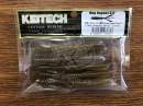 Keitech Hog Impact 3.5" Arkansas Shiner - CT#02