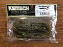 Keitech Hog Impact 3.5" Sahara Olive FLK. - #309