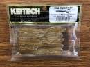 Keitech Hog Impact 3.5" Wakasagi - #412