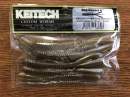 Keitech Hog Impact 4" Arkansas Shiner - CT#02