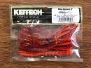 Keitech Hog Impact 4" Delta Craw - #407