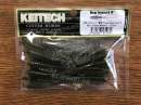 Keitech Hog Impact 4" Green Weenie - #403