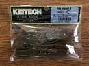 Keitech Hog Impact 4" Motoroil PP. Red - CT#17