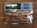 Keitech Hog Impact 4" Natural Craw - CT#04