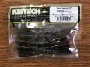 Keitech Hog Impact 4" Red Crawdad - #404