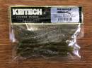 Keitech Hog Impact 4" Sahara Olive FLK. - #309