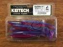 Keitech Easy Shiner 4.5" Morning Dawn - #473