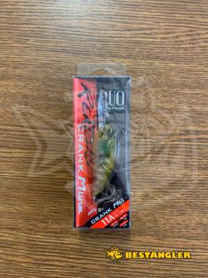 DUO Realis Crank M65 11A Mirror Gill - CSX3158