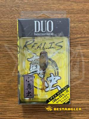 DUO Realis Koshinmushi Semigara CCC3203