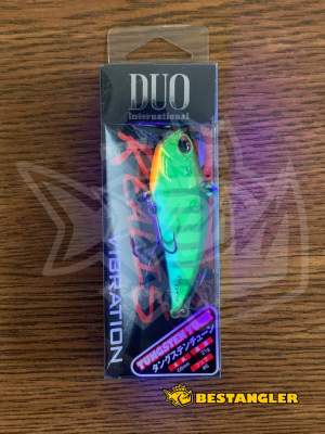 DUO Realis Vibration 68 G-Fix Chart Gill Halo AJA3055 - UV