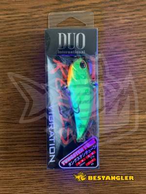 DUO Realis Vibration 68 G-Fix Chart Gill Halo - AJA3055 - UV