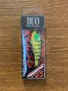 DUO Realis Vibration 68 G-Fix Chart Gill Halo AJA3055