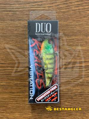 DUO Realis Vibration 68 G-Fix Chart Gill Halo AJA3055