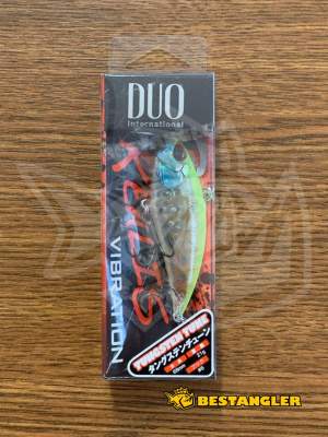 DUO Realis Vibration 68 G-Fix Funky Gill DDH3066