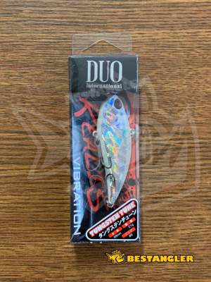 DUO Realis Vibration 68 G-Fix Ivory Halo AJ00091