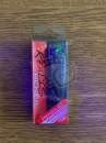 DUO Realis Pencil 65 Midnight Black II GHA3138 - UV