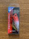 DUO Realis Popper 64 Astro Red Head AOA0220