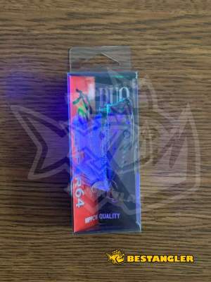 DUO Realis Popper 64 Midnight Black II - GHA3138 - UV