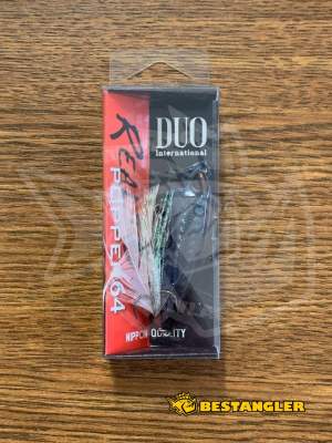 DUO Realis Popper 64 Midnight Black II GHA3138