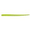 Keitech Easy Shaker 4.5" Chartreuse Ice