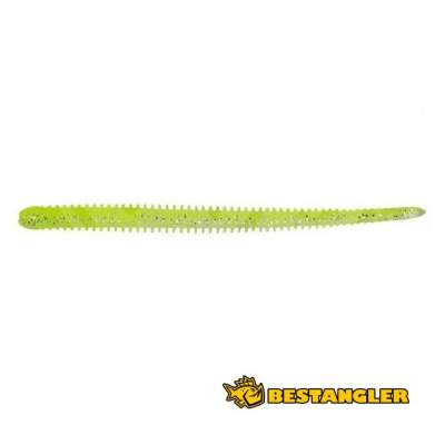 Keitech Easy Shaker 4.5" Chartreuse Ice - LT#16