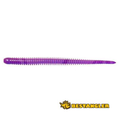 Keitech Easy Shaker 5.5" Purple Chameleon